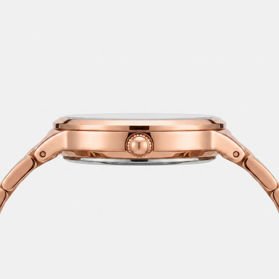 Daniel Wellington DW0DL2302 Rose Gold Dial Women&