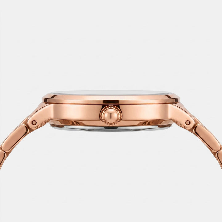 Daniel Wellington DW0DL2302 Rose Gold Dial Women&