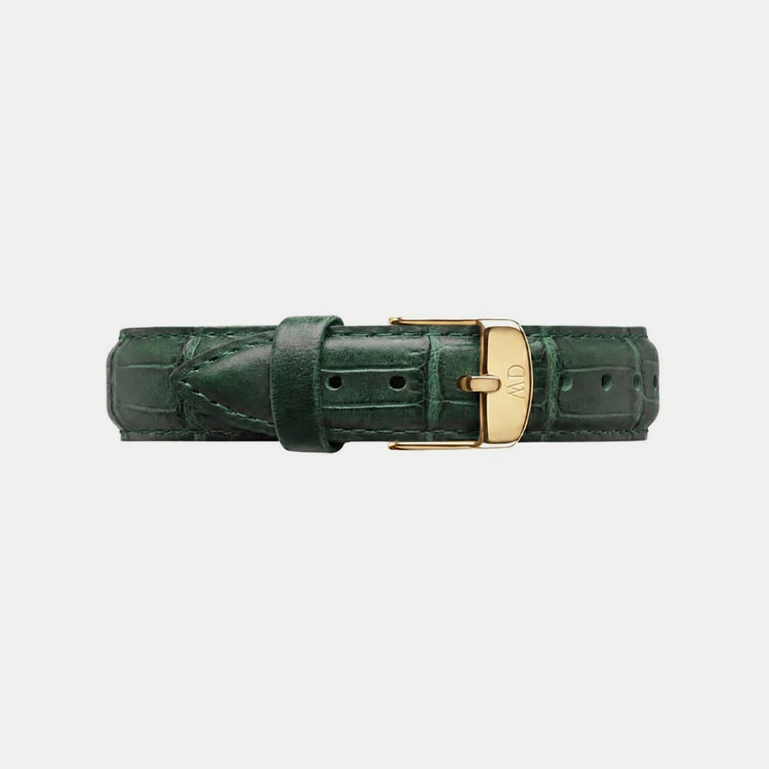 Daniel Wellington DW0DL2400 Green Dial Women&