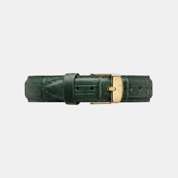 Daniel Wellington DW0DL2400 Green Dial Women&