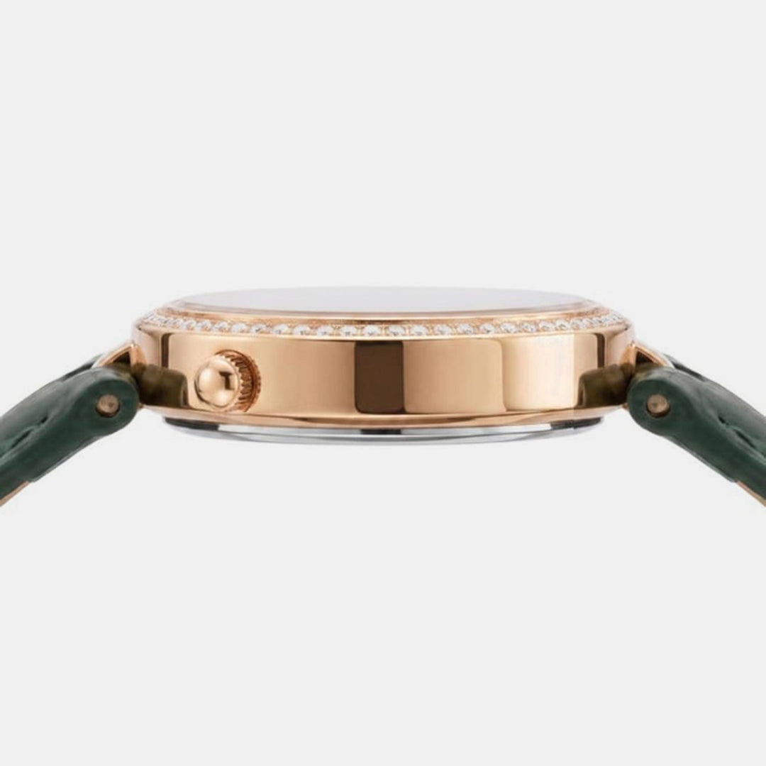 Daniel Wellington DW0DL2400 Green Dial Women&