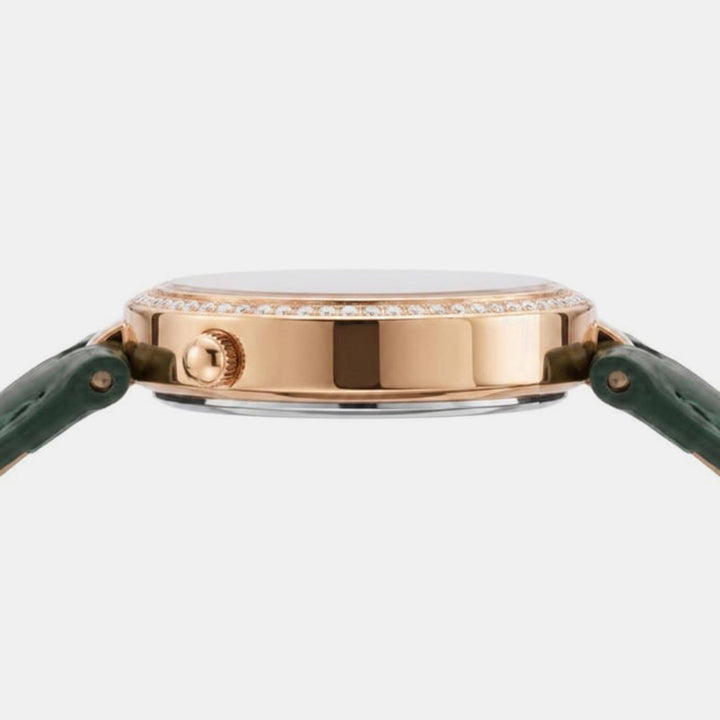 Daniel Wellington DW0DL2400 Green Dial Women&