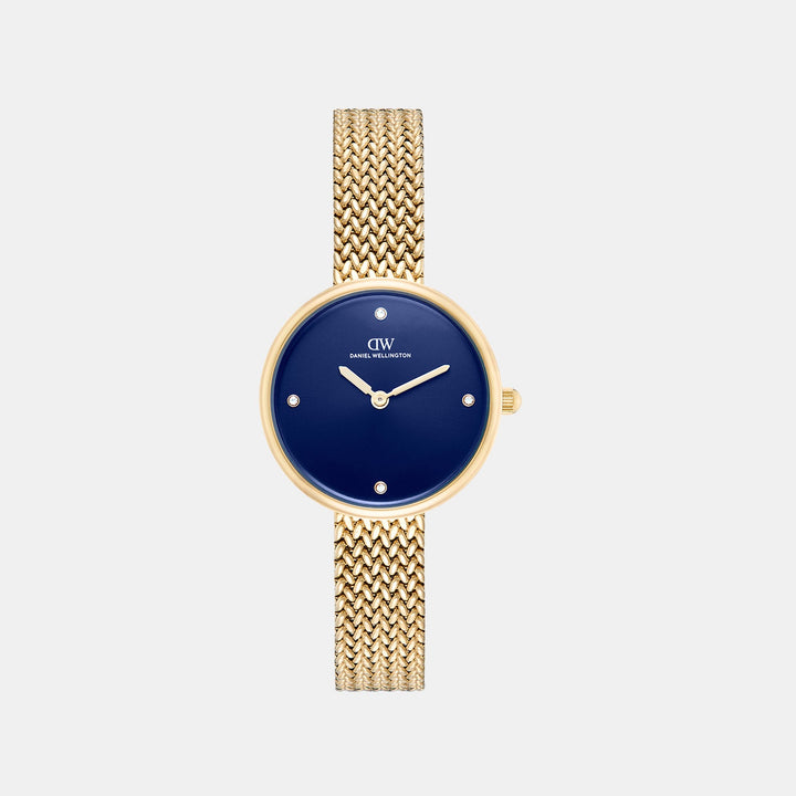 Daniel Wellington DW0DL2700 Blue Dial Women&