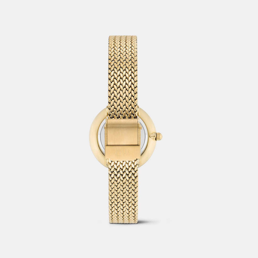 Daniel Wellington DW0DL2700 Blue Dial Women&
