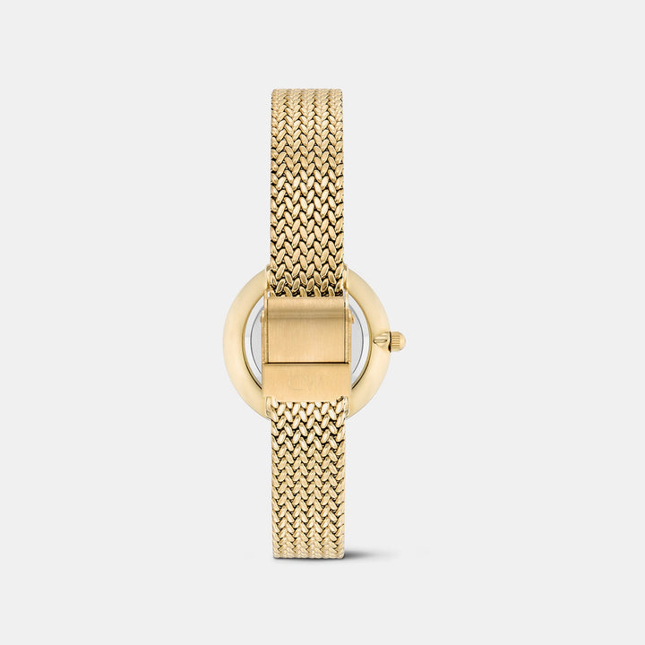 Daniel Wellington DW0DL2700 Blue Dial Women&
