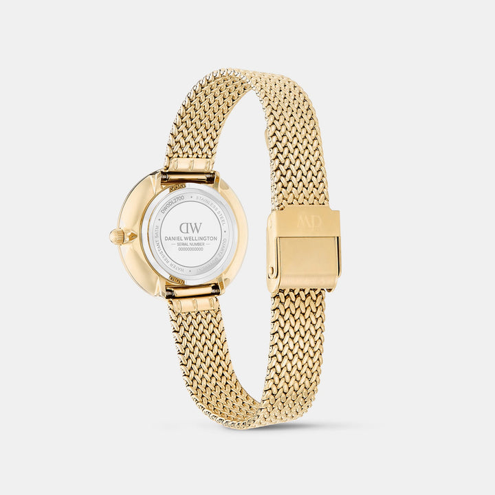 Daniel Wellington DW0DL2700 Blue Dial Women&