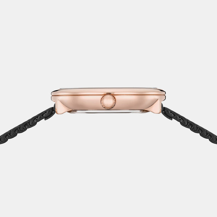 Daniel Wellington DW0DL2702 Burgundy Dial Women&