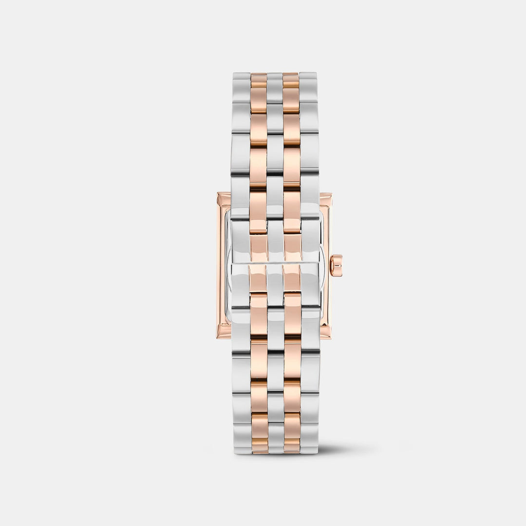 Daniel Wellington DW0DL2800 Silver Dial Women&