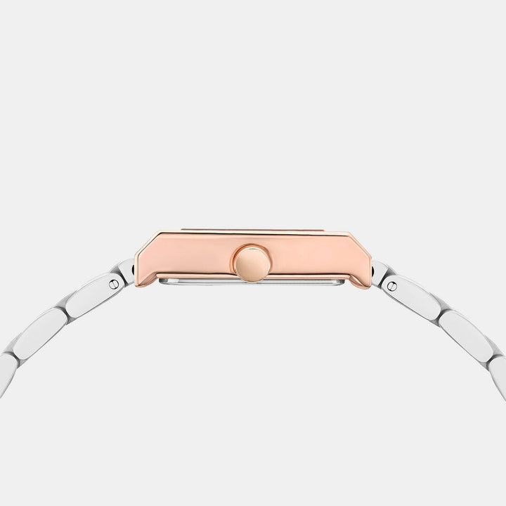 Daniel Wellington DW0DL2800 Silver Dial Women&