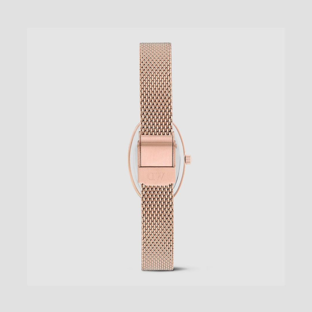 Daniel Wellington DW0DL3001 Burgundy Dial Women&