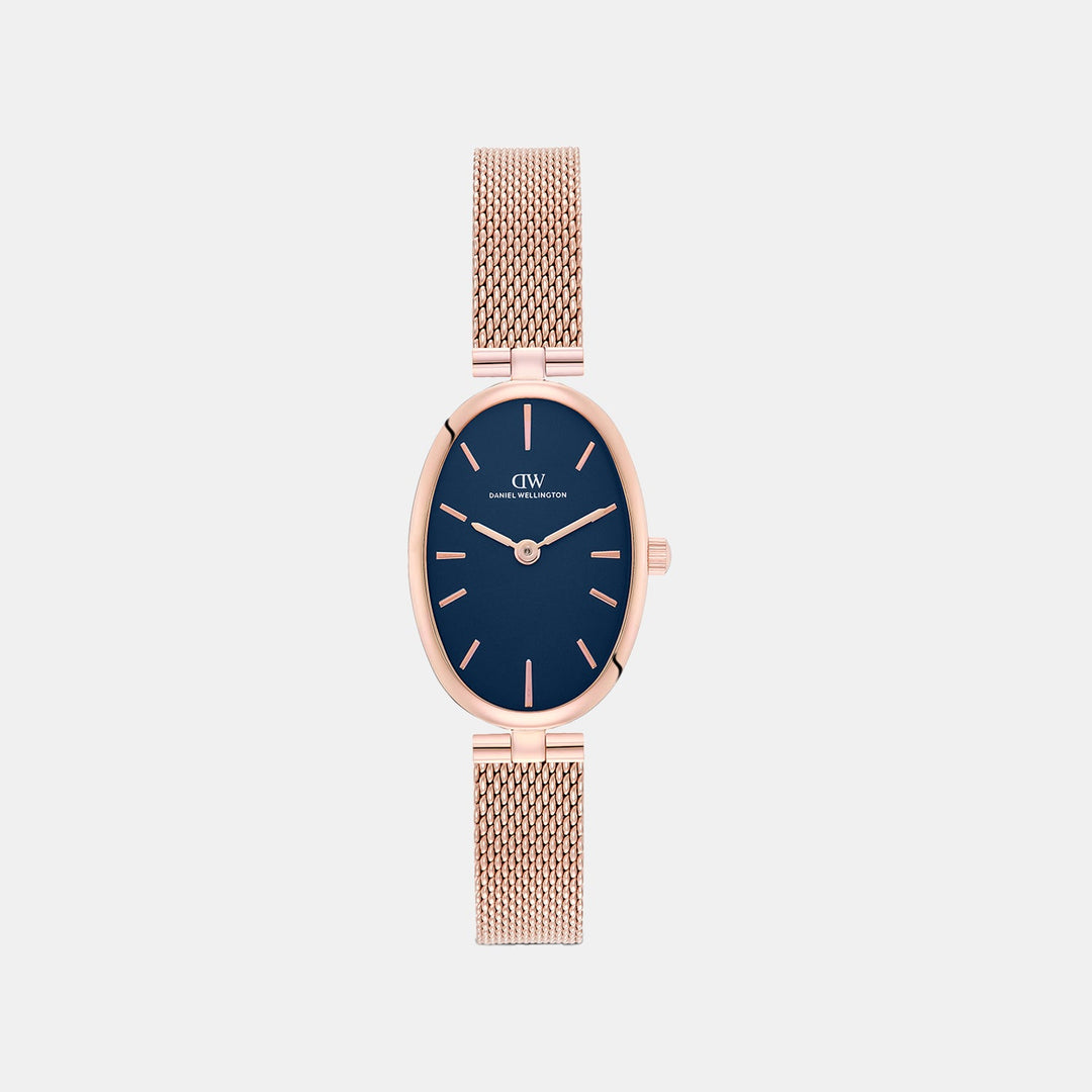 Daniel Wellington DW0DL3000 Blue Dial Women&