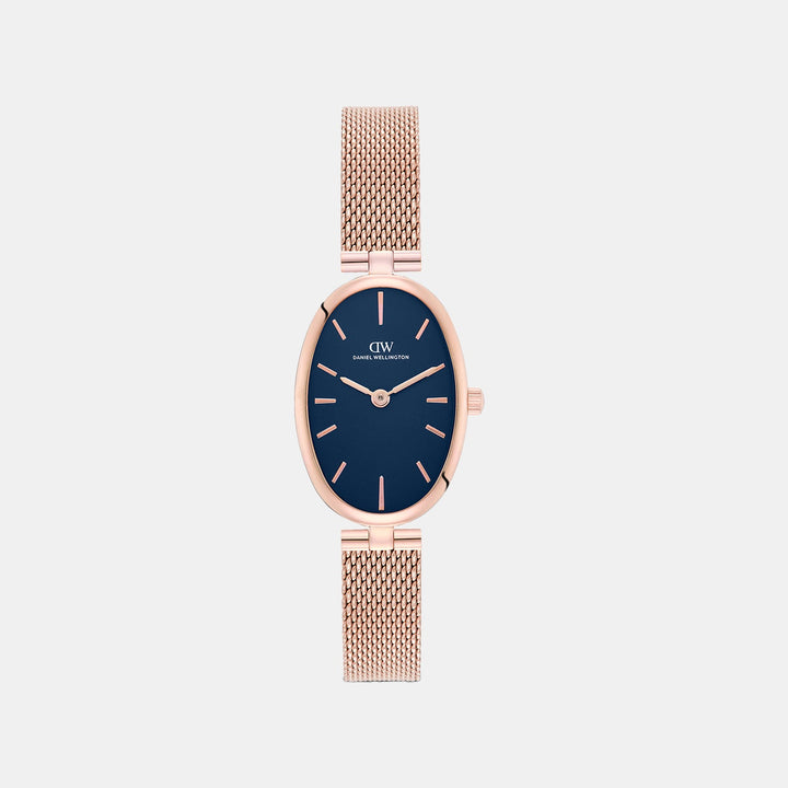 Daniel Wellington DW0DL3000 Blue Dial Women&