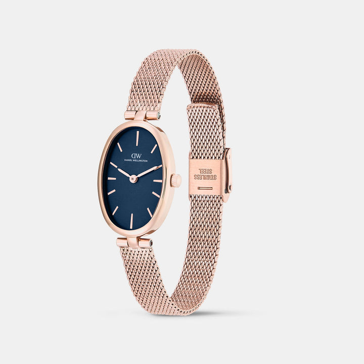 Daniel Wellington DW0DL3000 Blue Dial Women&