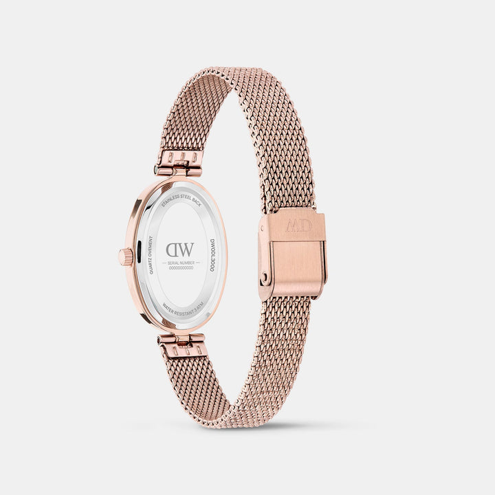 Daniel Wellington DW0DL3000 Blue Dial Women&