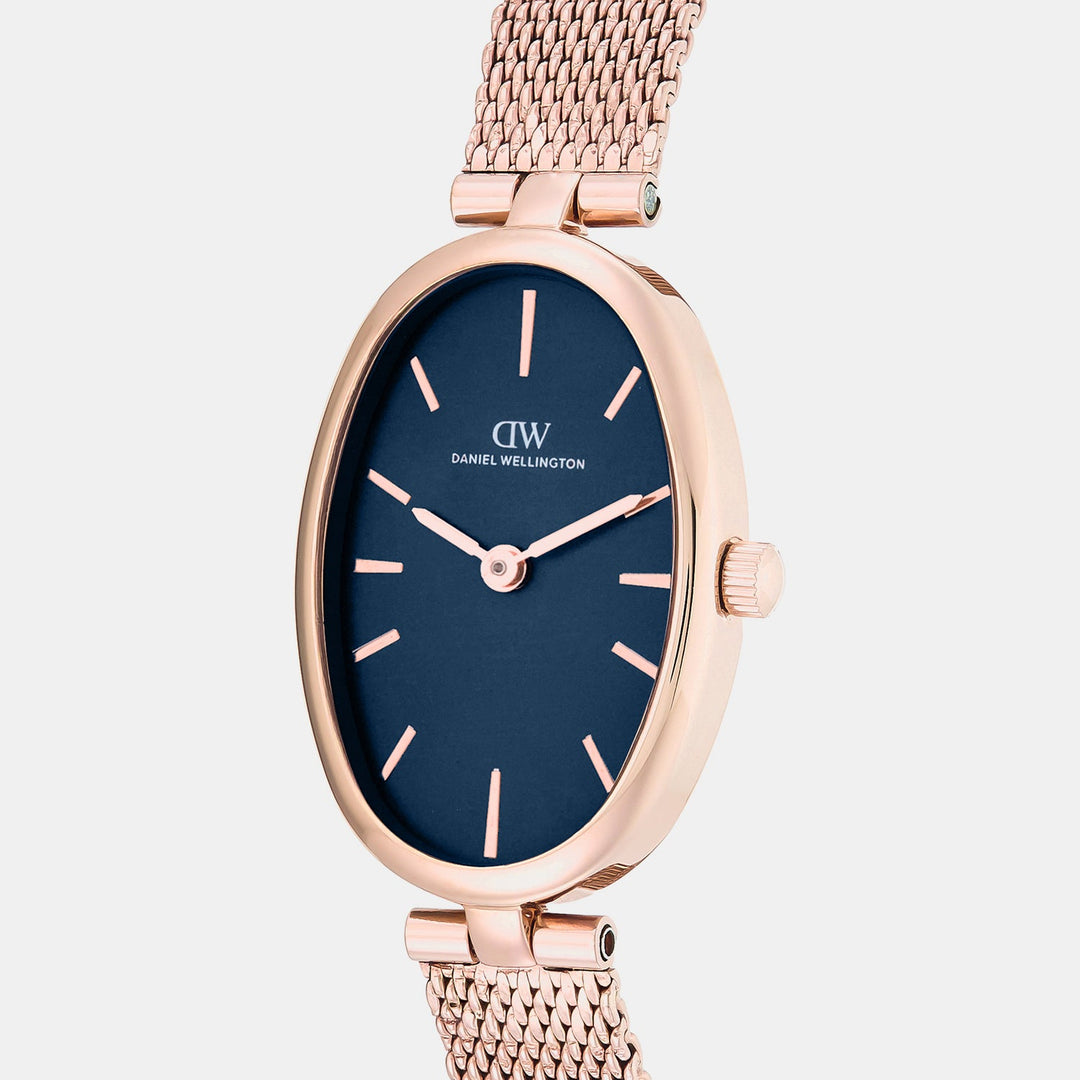 Daniel Wellington DW0DL3000 Blue Dial Women&