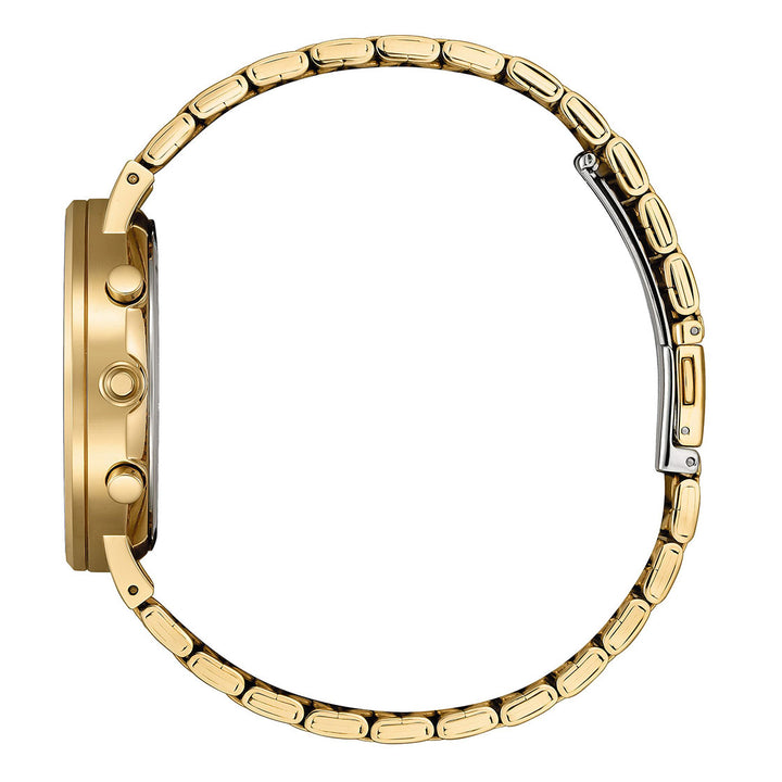 CITIZEN QUARTZ GENTS WATCH BLUE DIAL - AN8223-54L