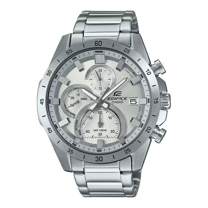 Casio Edifice Chronograph Analog Men's Watch (EFR-571MD-8AVUDF)