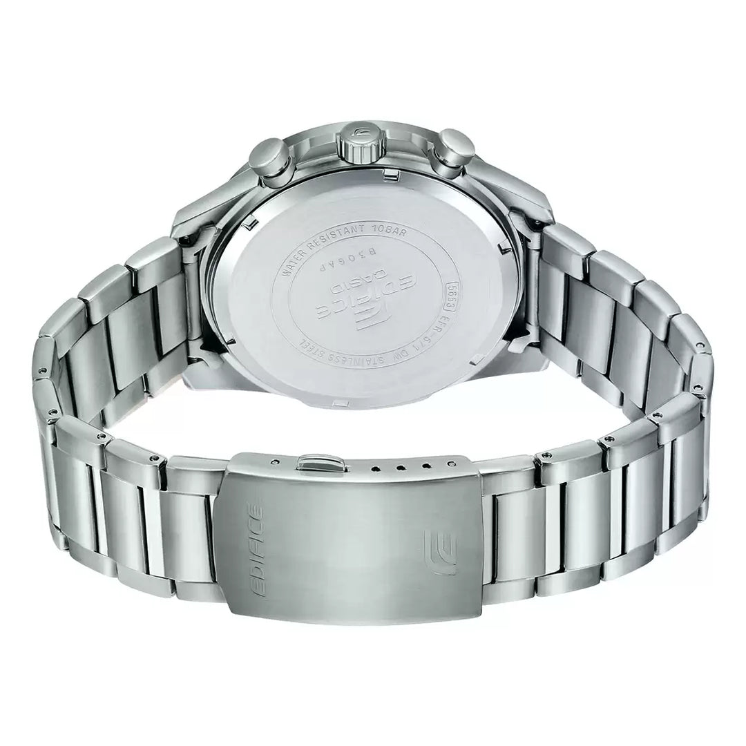 Casio Edifice Chronograph Analog Men's Watch (EFR-571MD-8AVUDF)