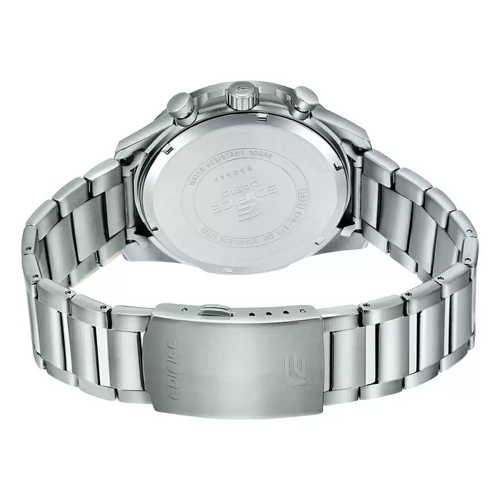 Casio Edifice Chronograph Analog Men's Watch (EFR-571MD-8AVUDF)