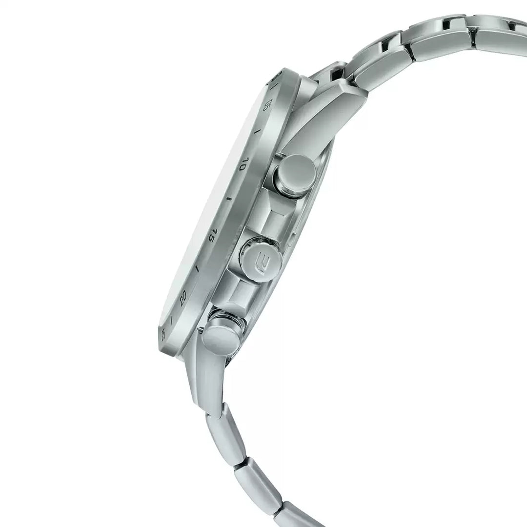 Casio Edifice Chronograph Analog Men's Watch (EFR-571MD-8AVUDF)