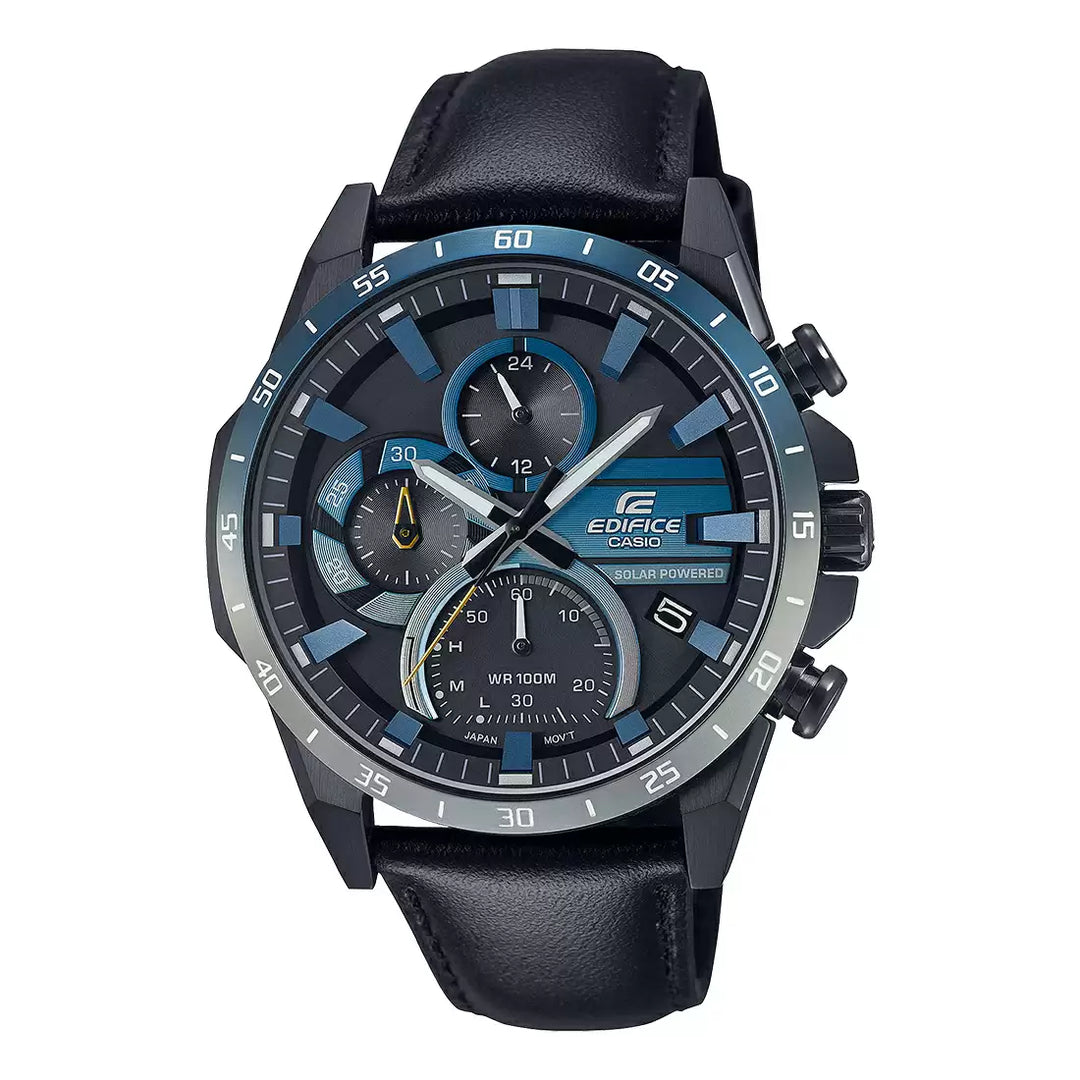Casio Edifice EQS-940NL-1AVUDF Men's Watch with Sleek Design