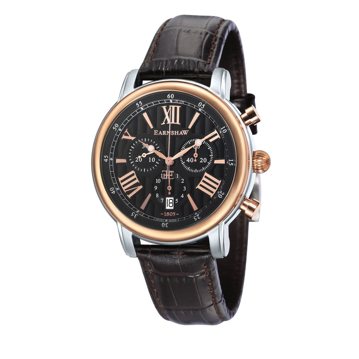 Earnshaw Thomas Earnshaw Watches Es-0016-0c