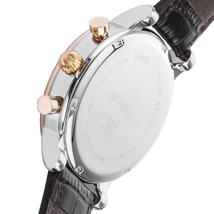 Earnshaw Thomas Earnshaw Watches Es-0016-0c