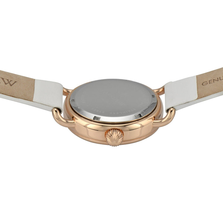 Earnshaw Swiss Made Investigator Watches Daylight Snow