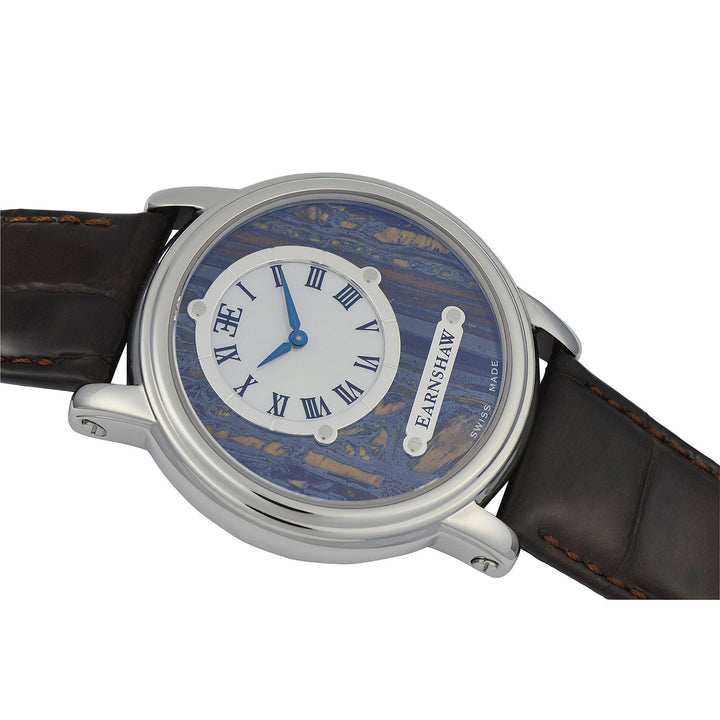 Earnshaw Thomas Earnshaw Watches Stromatolite