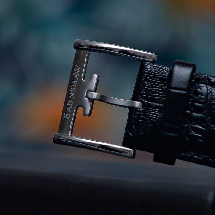 Earnshaw Imperial White