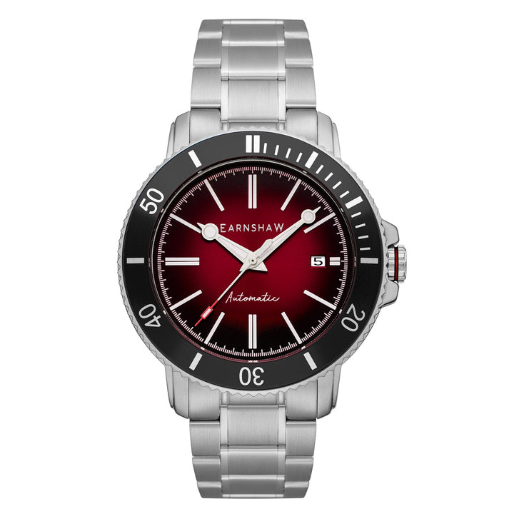Earnshaw Martin Automatic Sangre