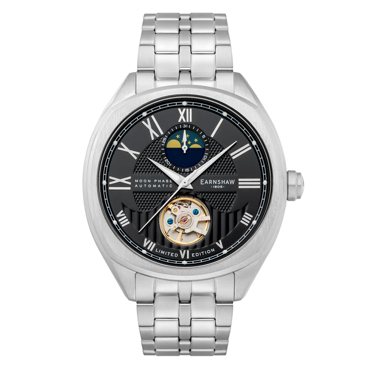 Earnshaw Peel Mechanical Automatic Tuxedo