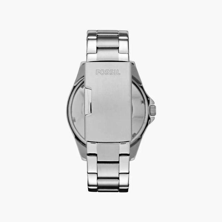 Fossil Riley Multifunction Stainless Steel Watch