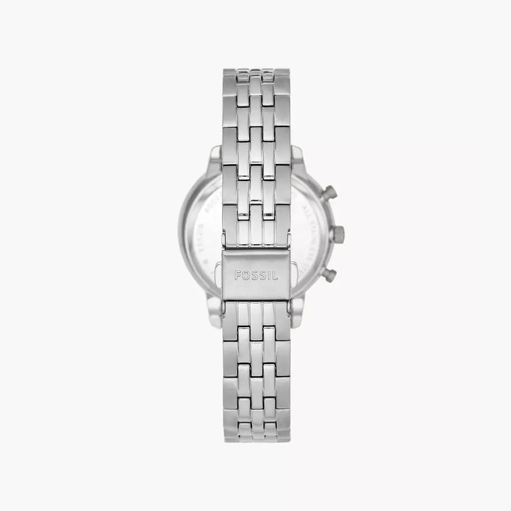 Fossil Neutra Chronograph Stainless Steel Watch