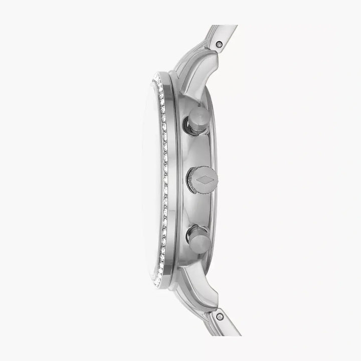 Fossil Neutra Chronograph Stainless Steel Watch