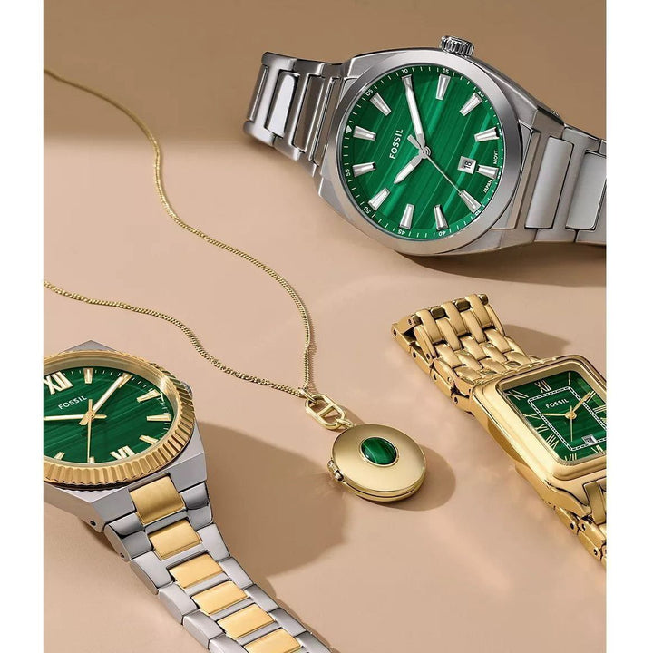 Fossil Scarlette Analog Watch for Women ES5334