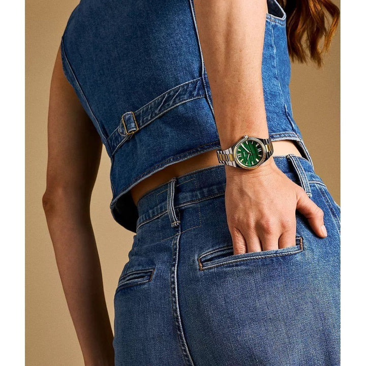 Fossil Scarlette Analog Watch for Women ES5334