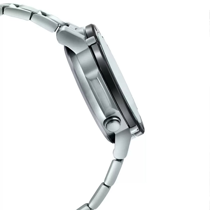 Casio Edifice Bluetooth Connect Analog-Digital Black Dial Men's Watch (ECB-20DB-1ADF)