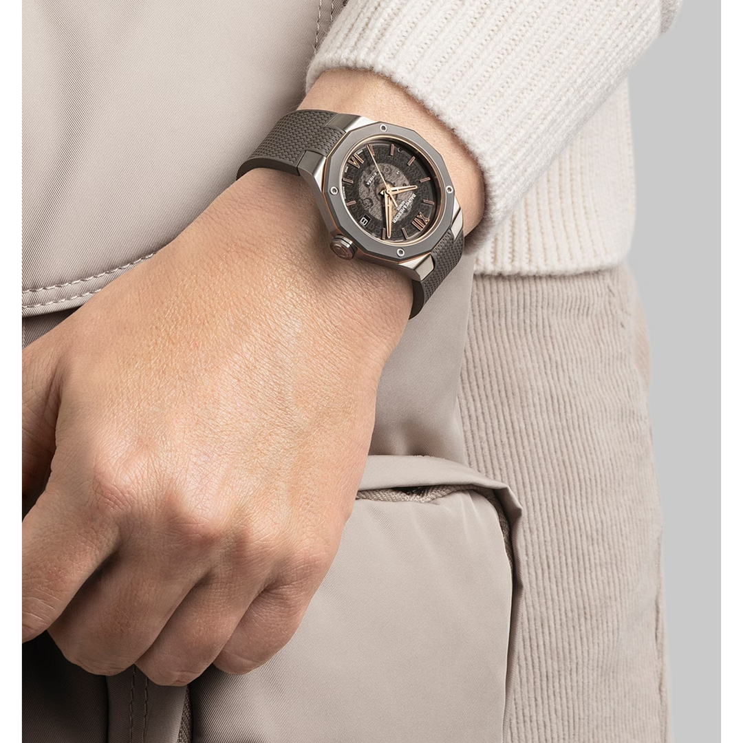 Baume &amp; Mercier Riviera 10720 Automatic Men&
