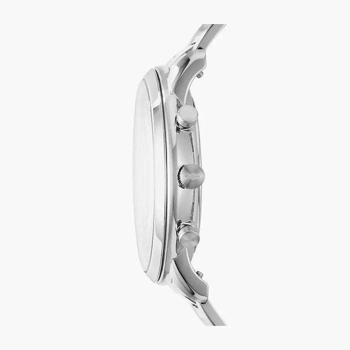 Fossil Neutra Chronograph Stainless Steel Watch