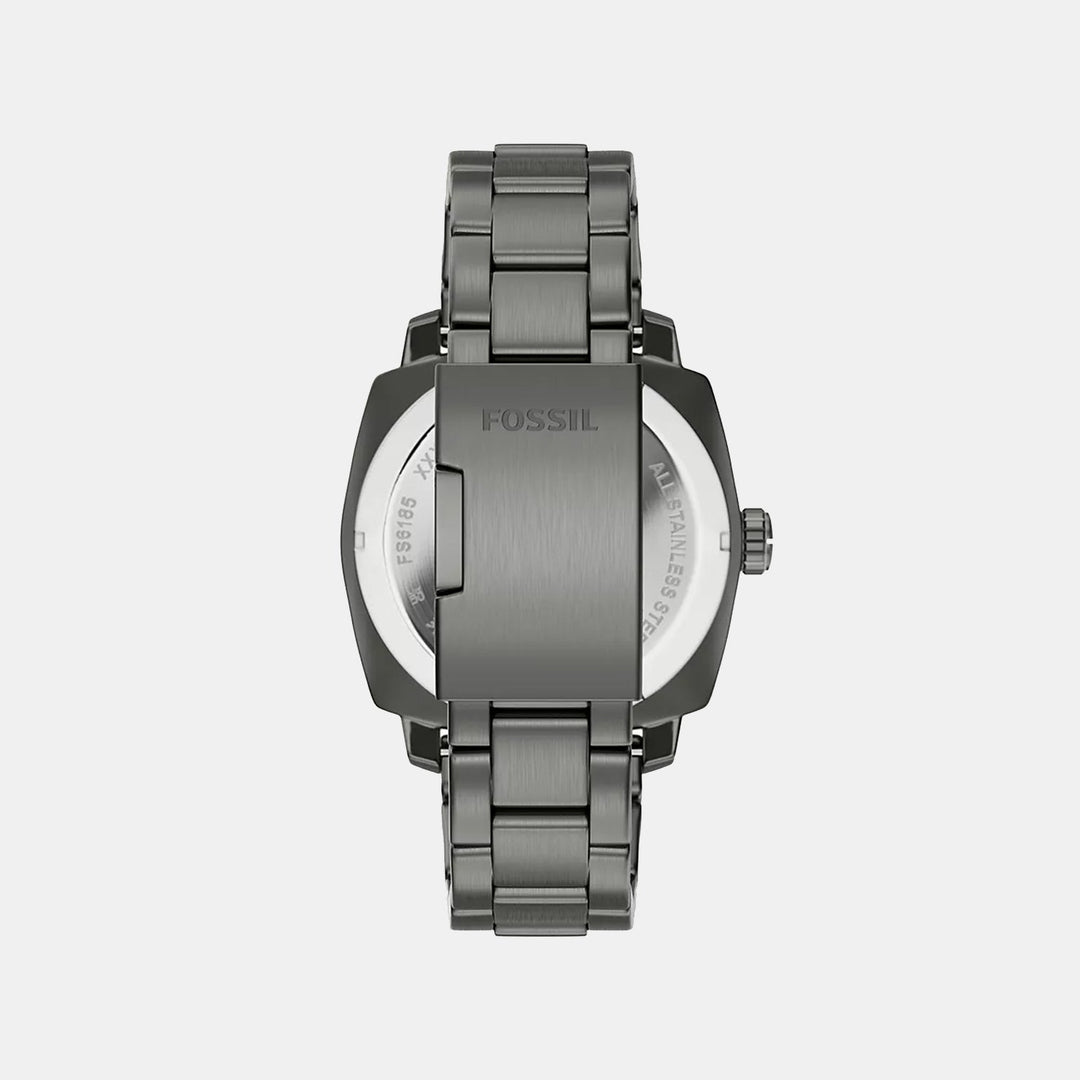Fossil FS6185 Black Dial Men&