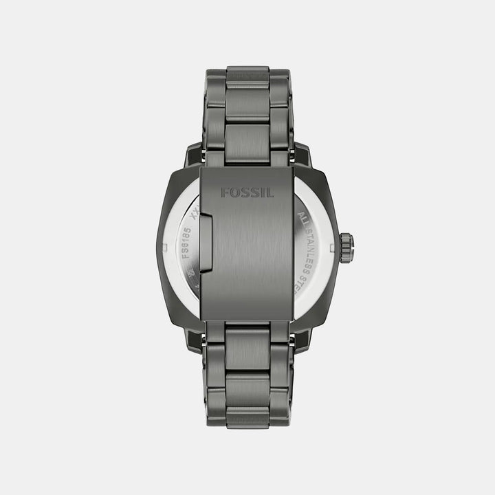 Fossil FS6185 Black Dial Men&