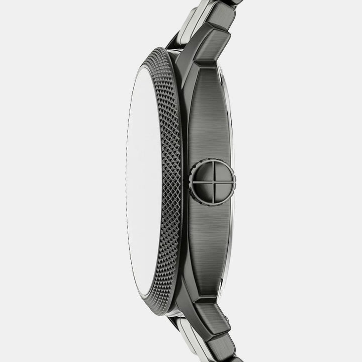 Fossil FS6185 Black Dial Men&