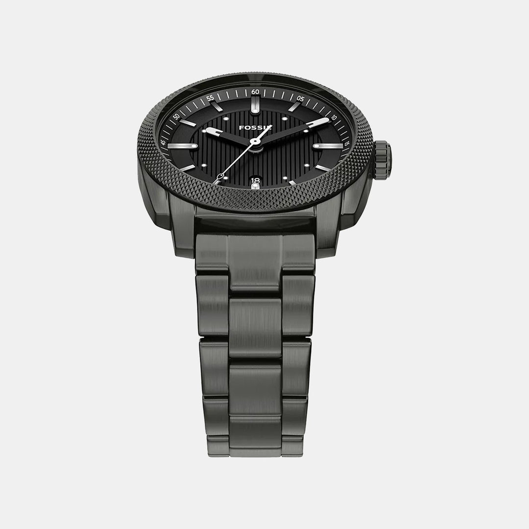 Fossil FS6185 Black Dial Men&