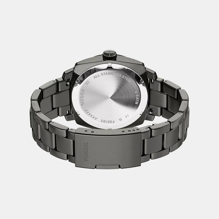 Fossil FS6185 Black Dial Men&