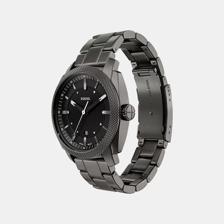 Fossil FS6185 Black Dial Men&