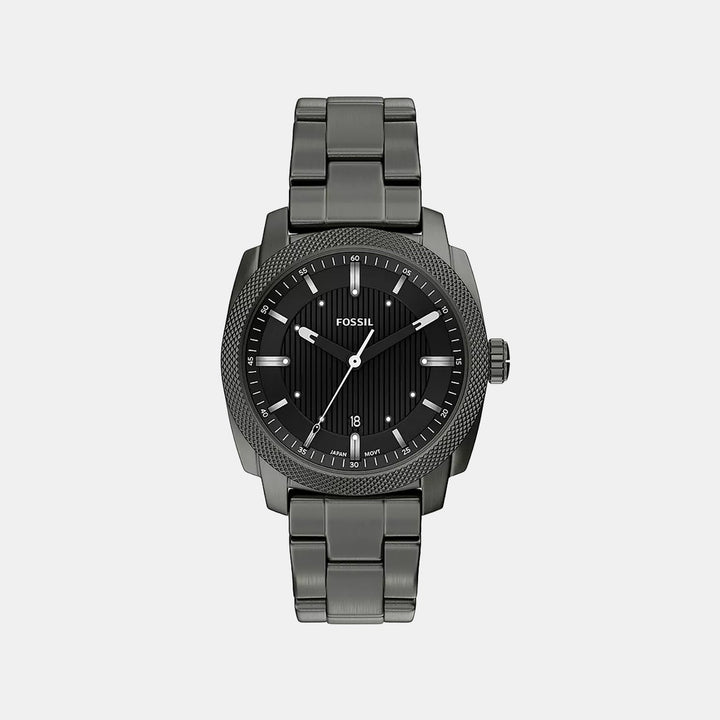 Fossil FS6185 Black Dial Men&