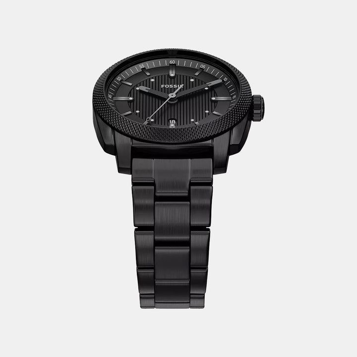 Fossil FS6186 Black Dial Men&