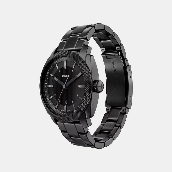 Fossil FS6186 Black Dial Men&