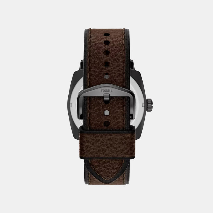 Fossil FS6187 Black Dial Men&